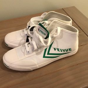 Feiyue sneakers